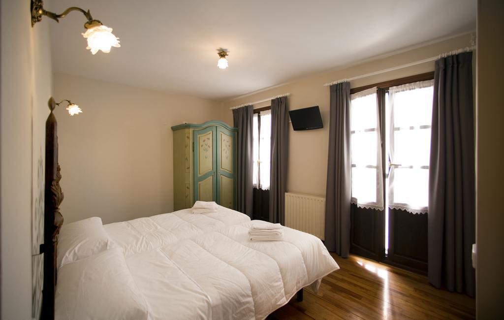 Casa Rural Maialde Elgeta Екстериор снимка