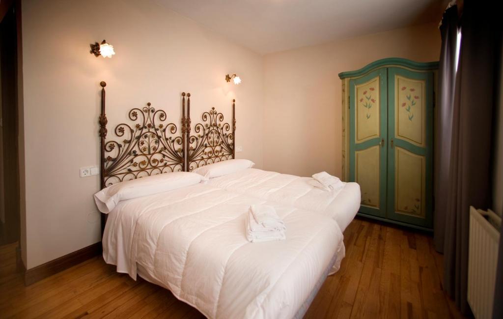 Casa Rural Maialde Elgeta Екстериор снимка